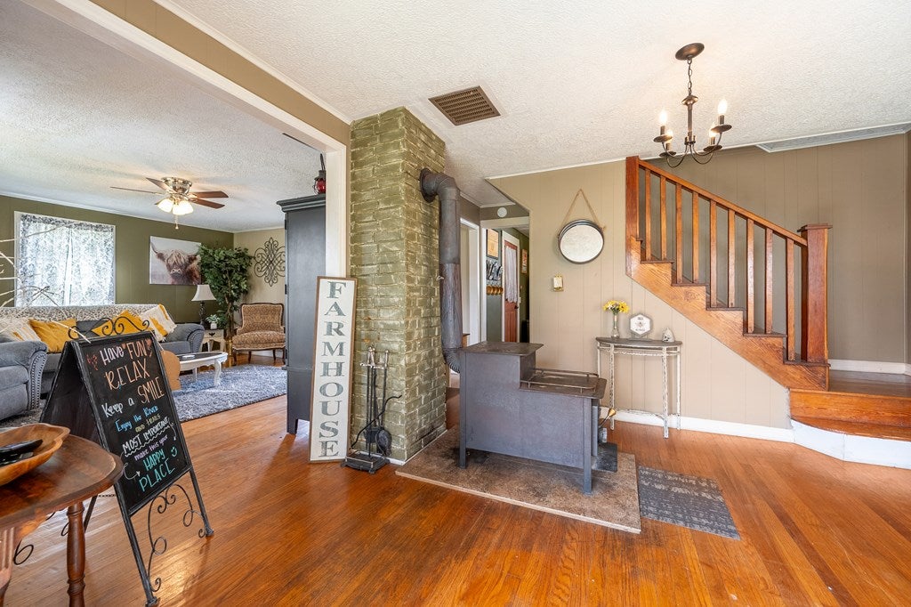 483 Store Hill Road Austinville, VA 24312 - Photo 5 of 52 Gallery Image 5
