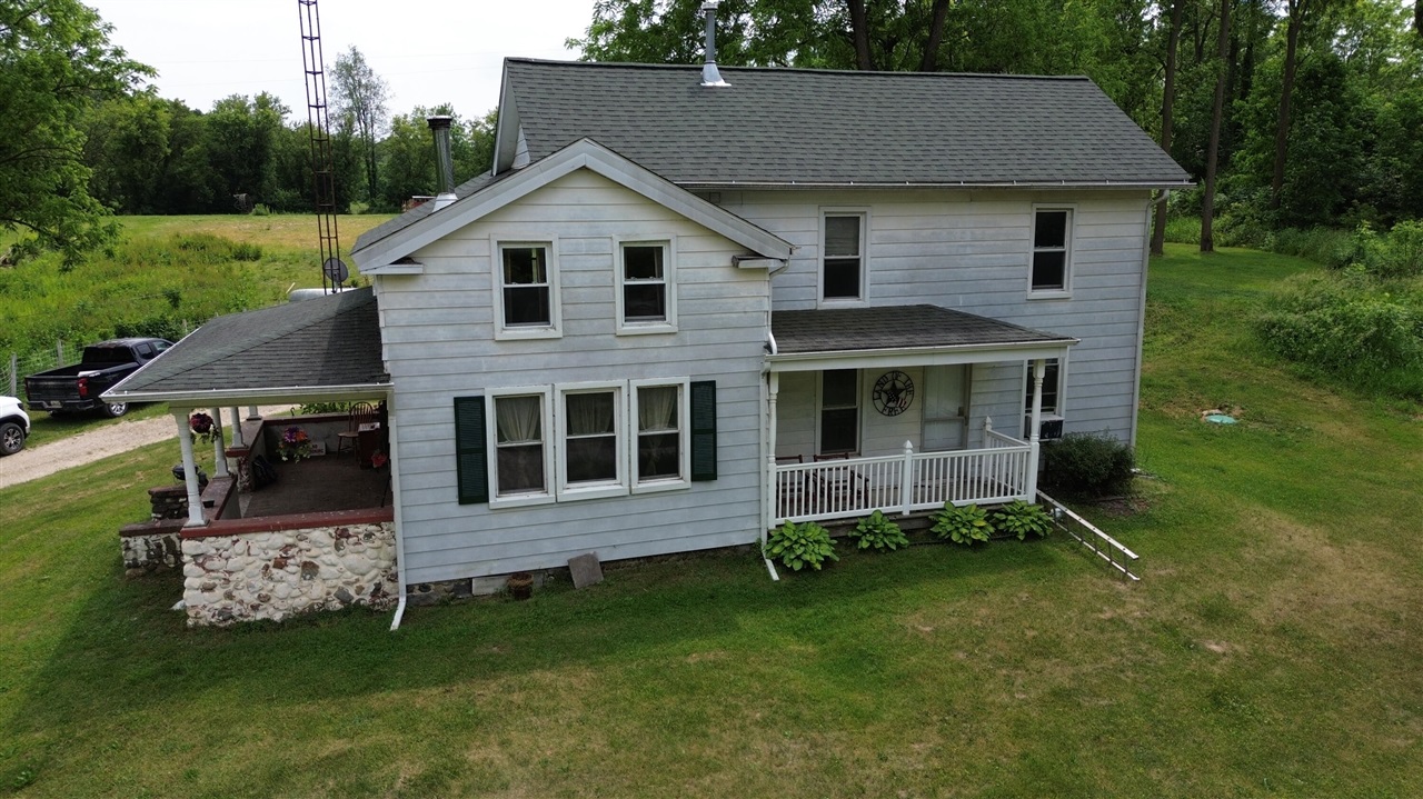 17281 Ely Road Manchester, MI 48158 - Photo 49 of 90