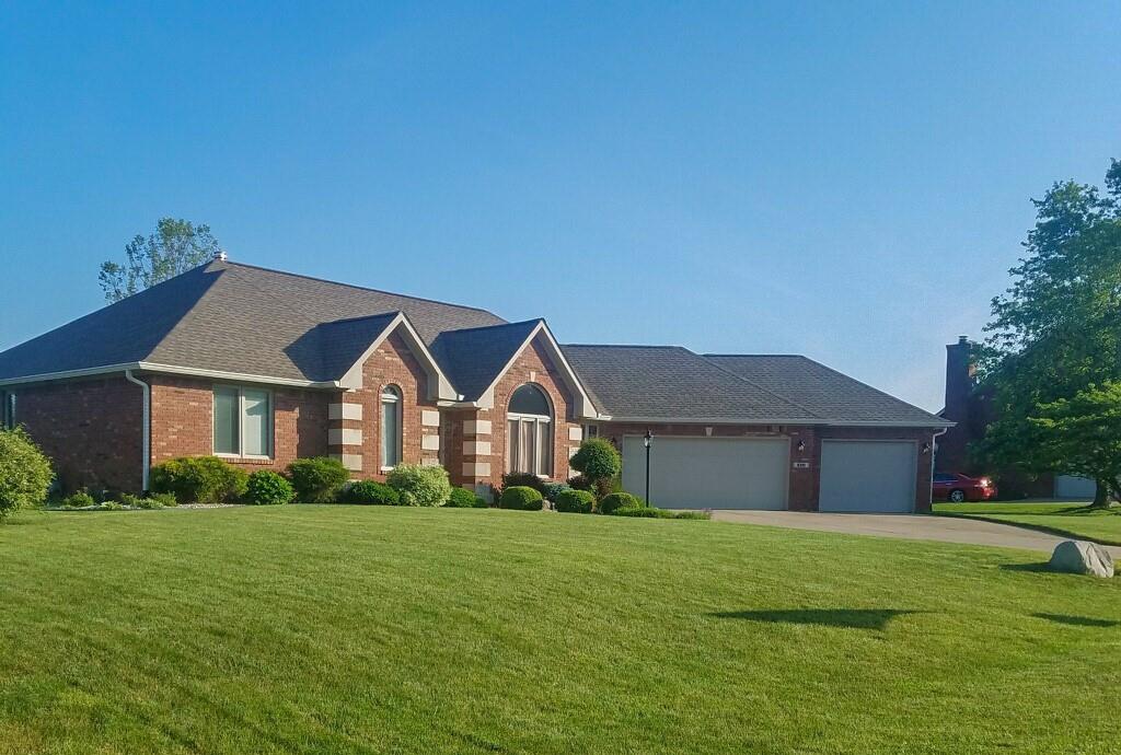 6291 Red Fox Road Pendleton, IN 46064 - Photo 2 of 21