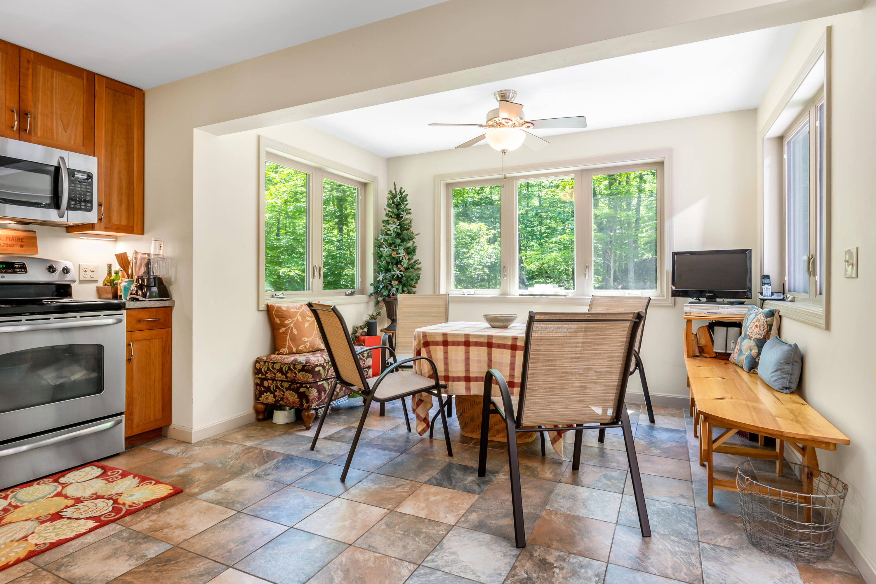 Open Concept