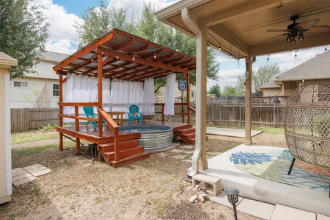 $350,000 | 1072 Four Seasons Farm Boulevard, Kyle, TX 78640