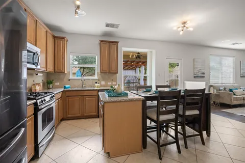 $350,000 | 1072 Four Seasons Farm Boulevard, Kyle, TX 78640