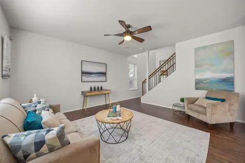 $350,000 | 1072 Four Seasons Farm Boulevard, Kyle, TX 78640