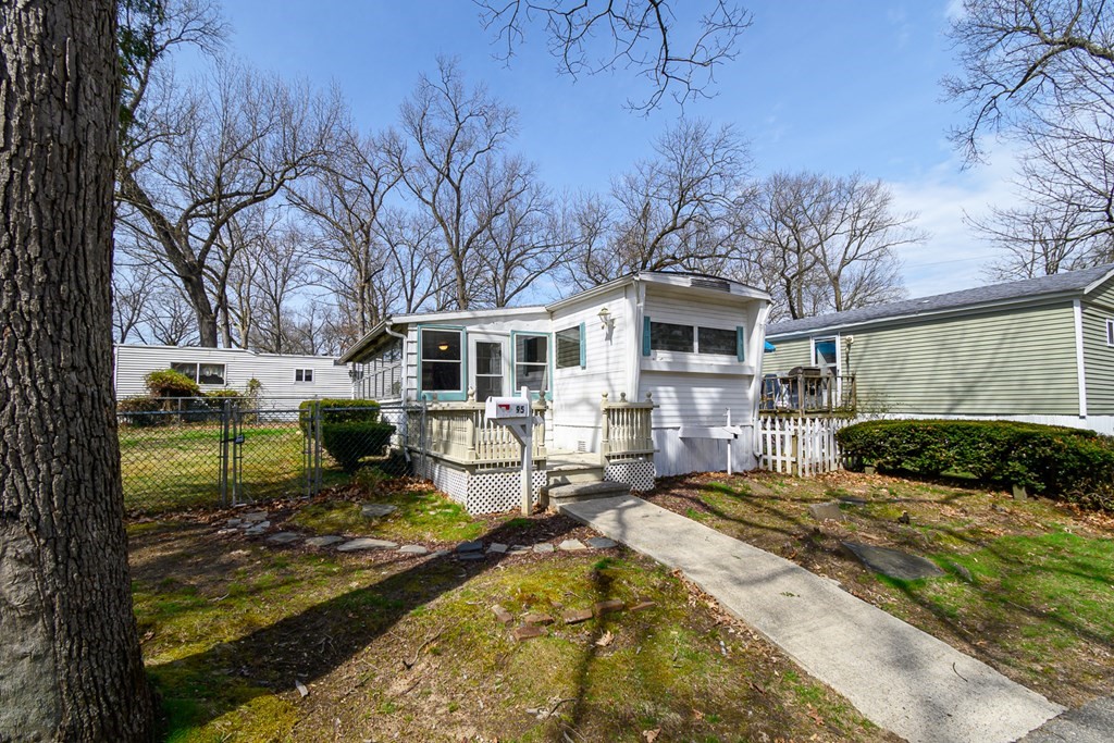 95 Better Way Springfield, MA 01119 - Photo 37 of 39 Gallery Image 37