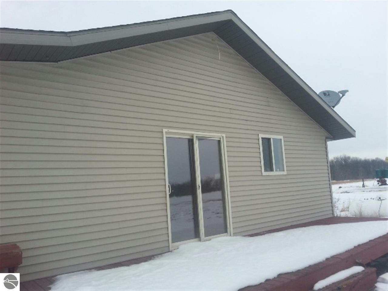 3773 South 9 Mile Road Wheeler, MI 48662 - Photo 3 of 17 1780886-2.JPG