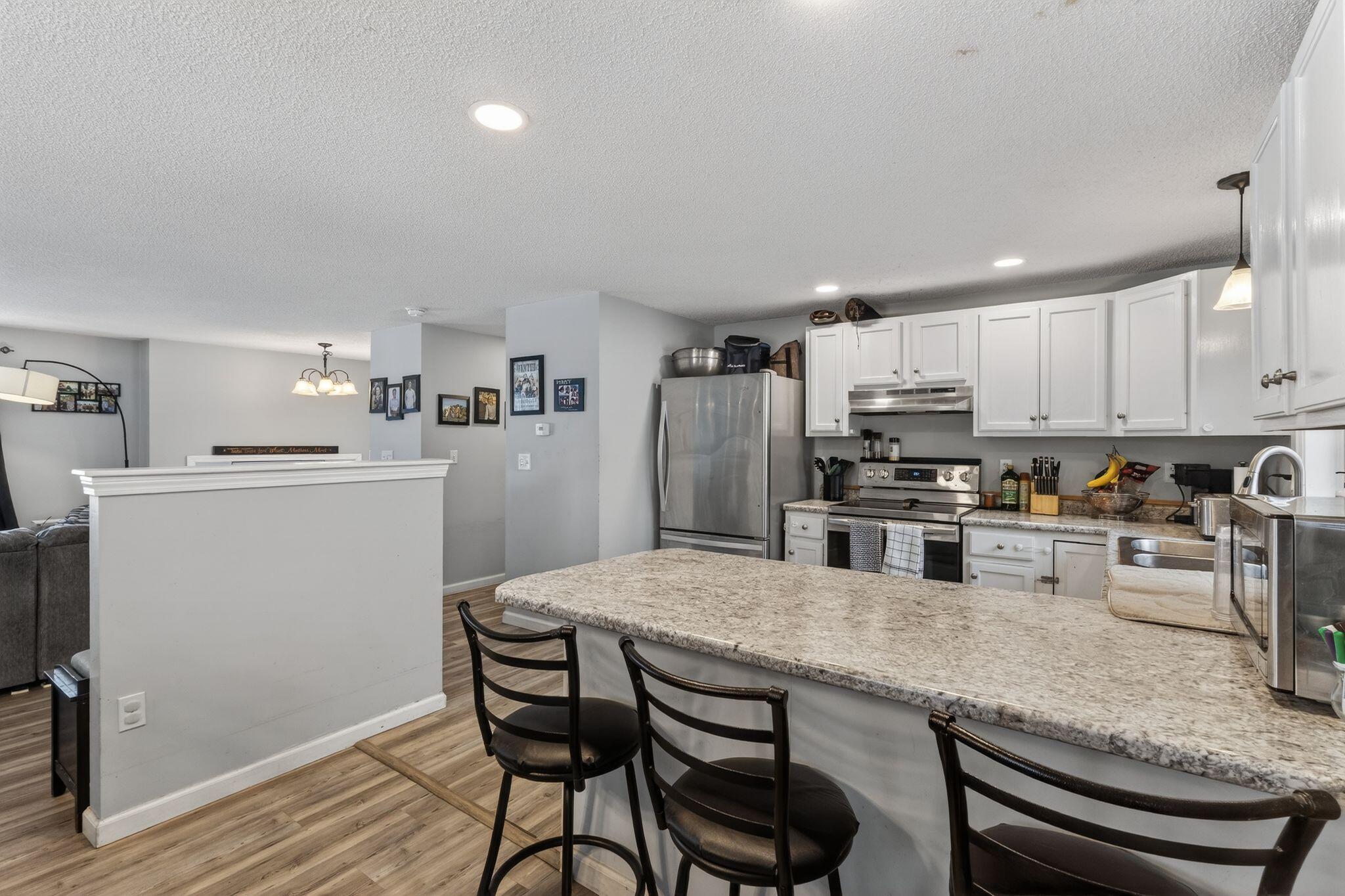 8 Arbor View Lane Scarborough, ME 04074 - Photo 11 of 44 Kitchen