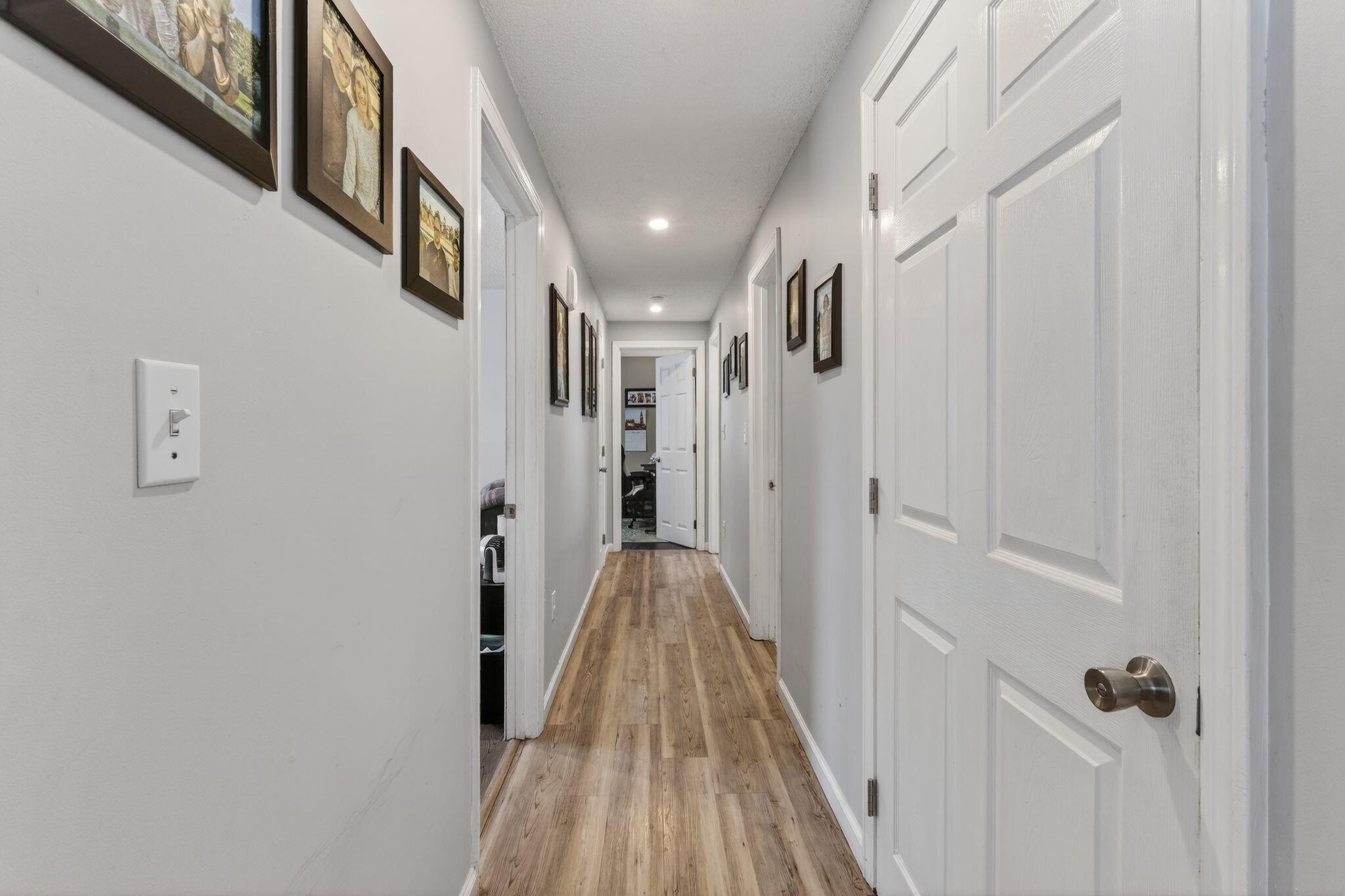 8 Arbor View Lane Scarborough, ME 04074 - Photo 14 of 44 Hall