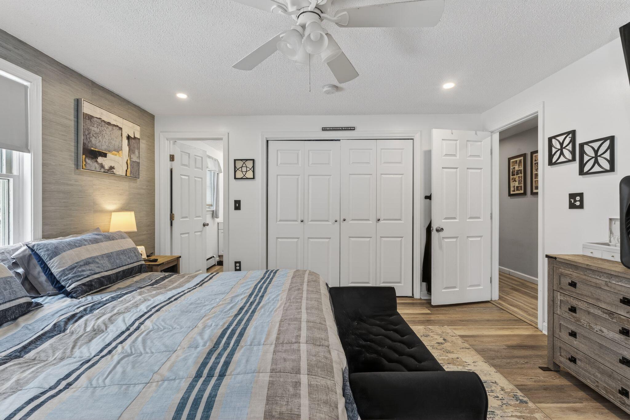 8 Arbor View Lane Scarborough, ME 04074 - Photo 21 of 44 Master