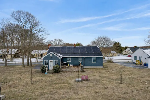 $659,000 | 8 Arbor View Lane, Scarborough, ME 04074
