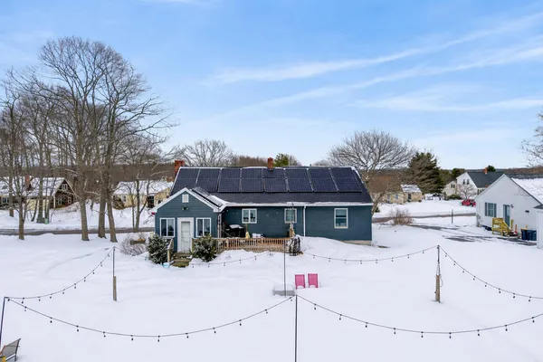 $659,000 | 8 Arbor View Lane, Scarborough, ME 04074