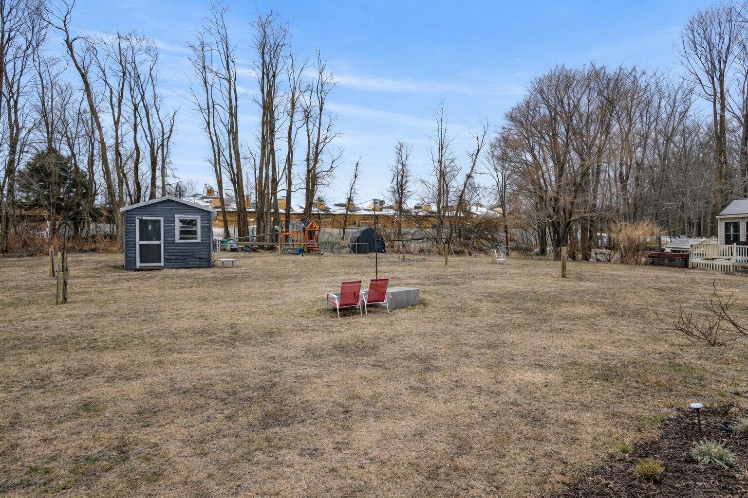 8 Arbor View Lane Scarborough, ME 04074 - Photo 41 of 44 Back