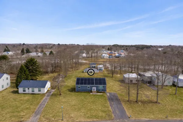 $659,000 | 8 Arbor View Lane, Scarborough, ME 04074