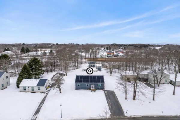 $659,000 | 8 Arbor View Lane, Scarborough, ME 04074