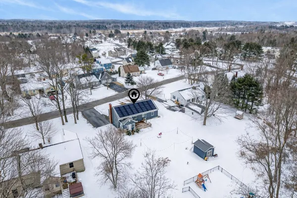 $659,000 | 8 Arbor View Lane, Scarborough, ME 04074