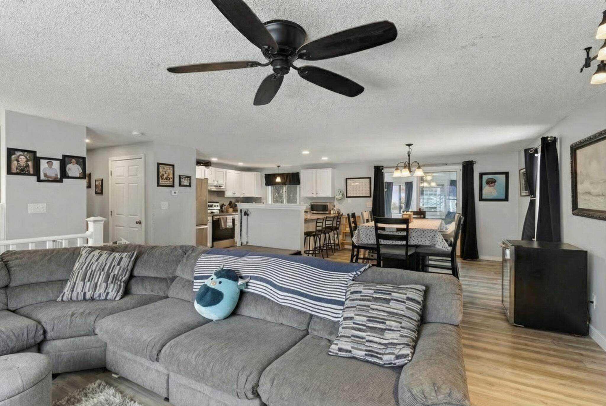 8 Arbor View Lane Scarborough, ME 04074 - Photo 5 of 44 Open concept