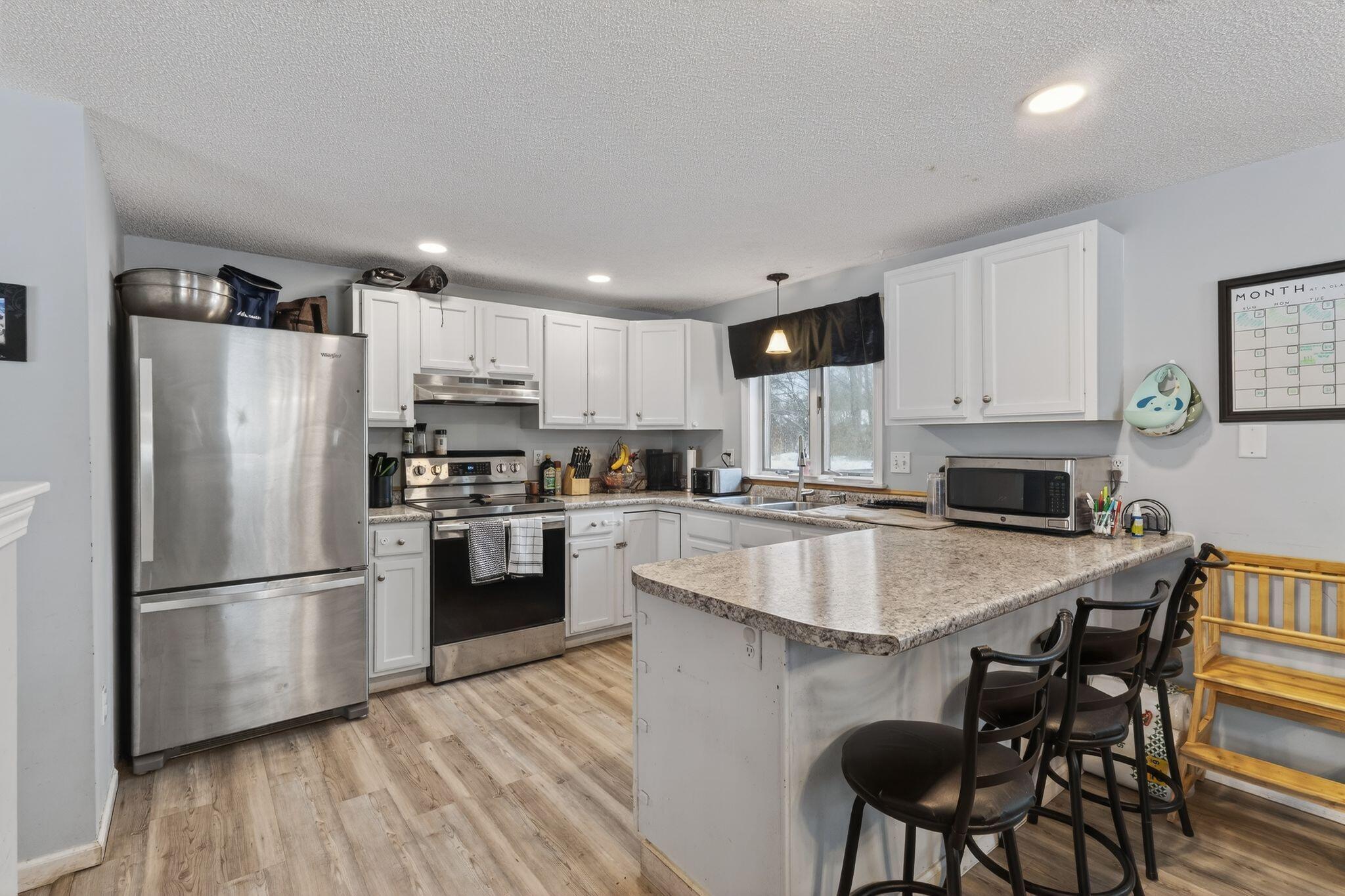8 Arbor View Lane Scarborough, ME 04074 - Photo 8 of 44 Kitchen