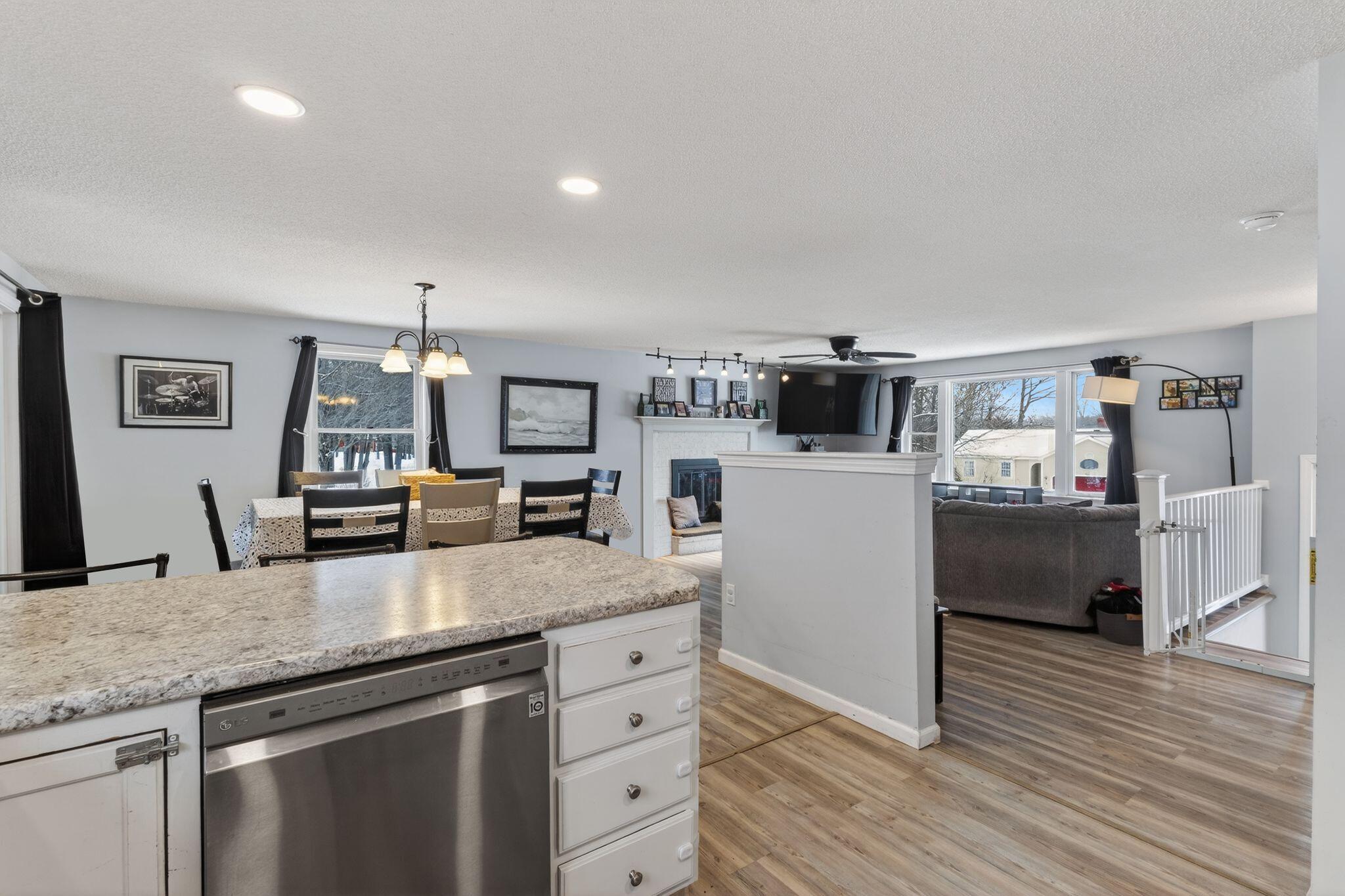 8 Arbor View Lane Scarborough, ME 04074 - Photo 10 of 44 Open concept