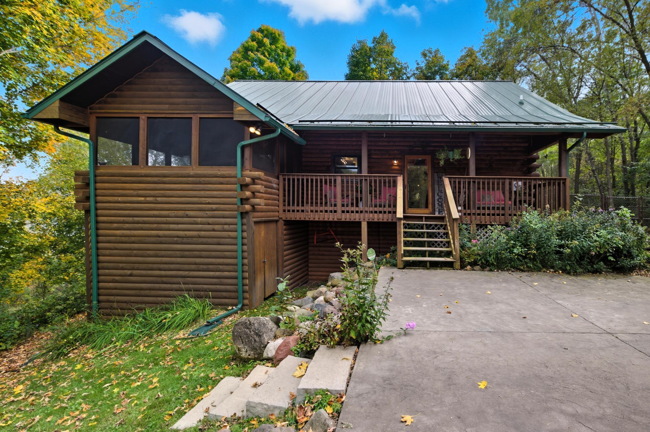 2870 218th Street Cushing, WI 54006 - Photo 2 of 35