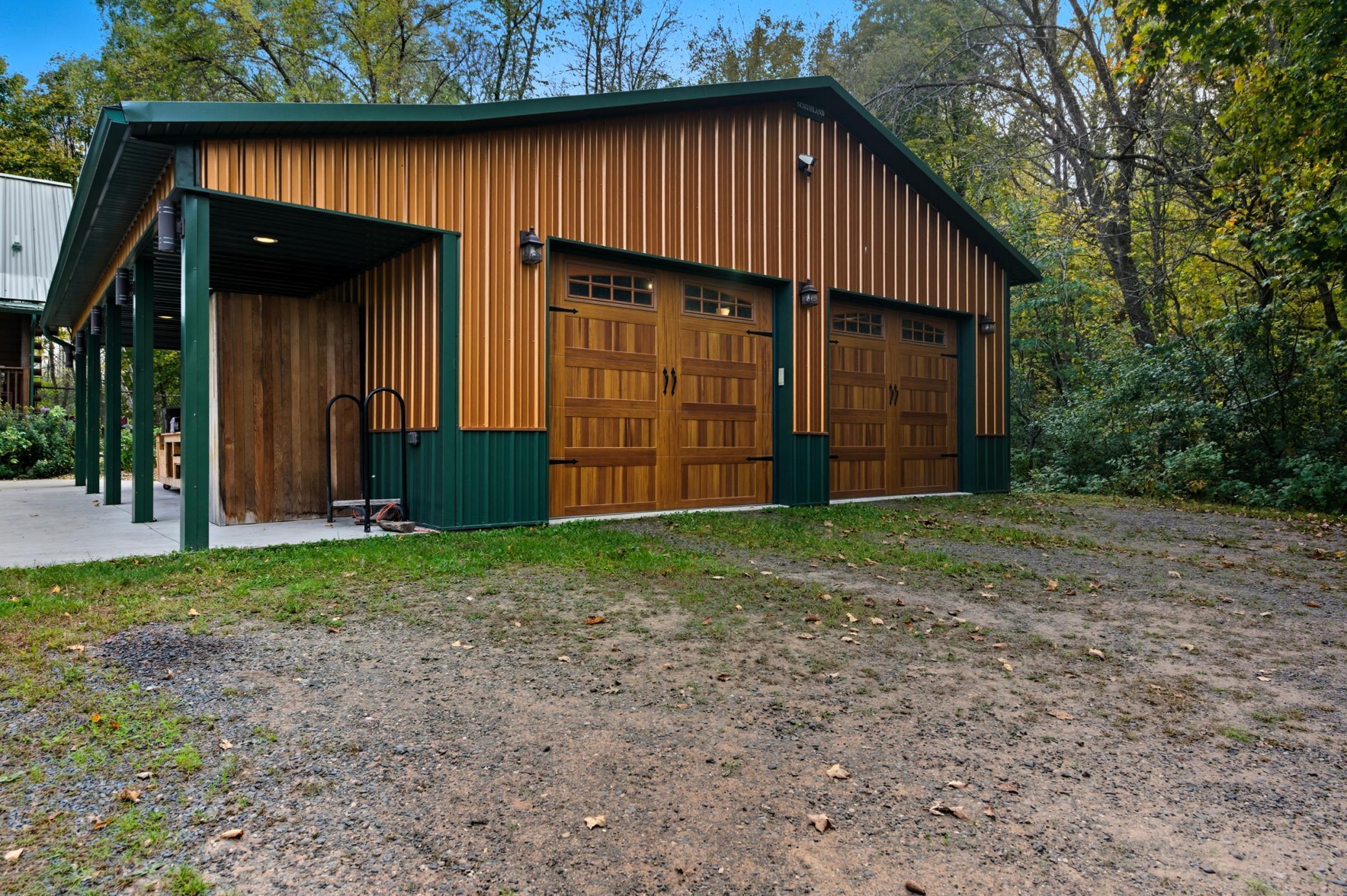 2870 218th Street Cushing, WI 54006 - Photo 25 of 35