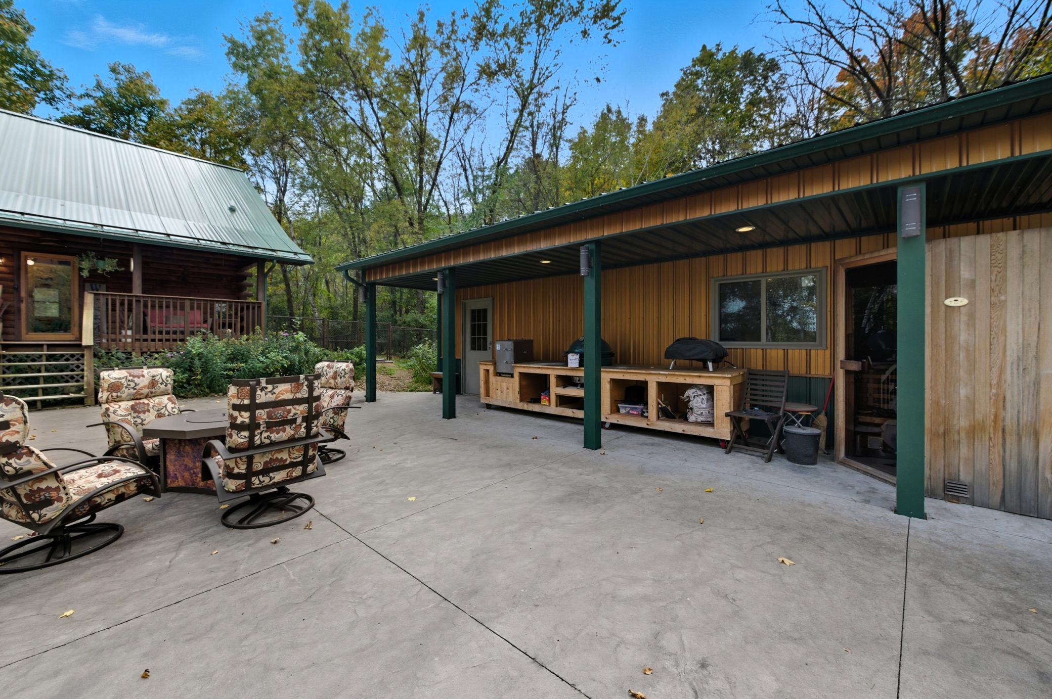 2870 218th Street Cushing, WI 54006 - Photo 26 of 35