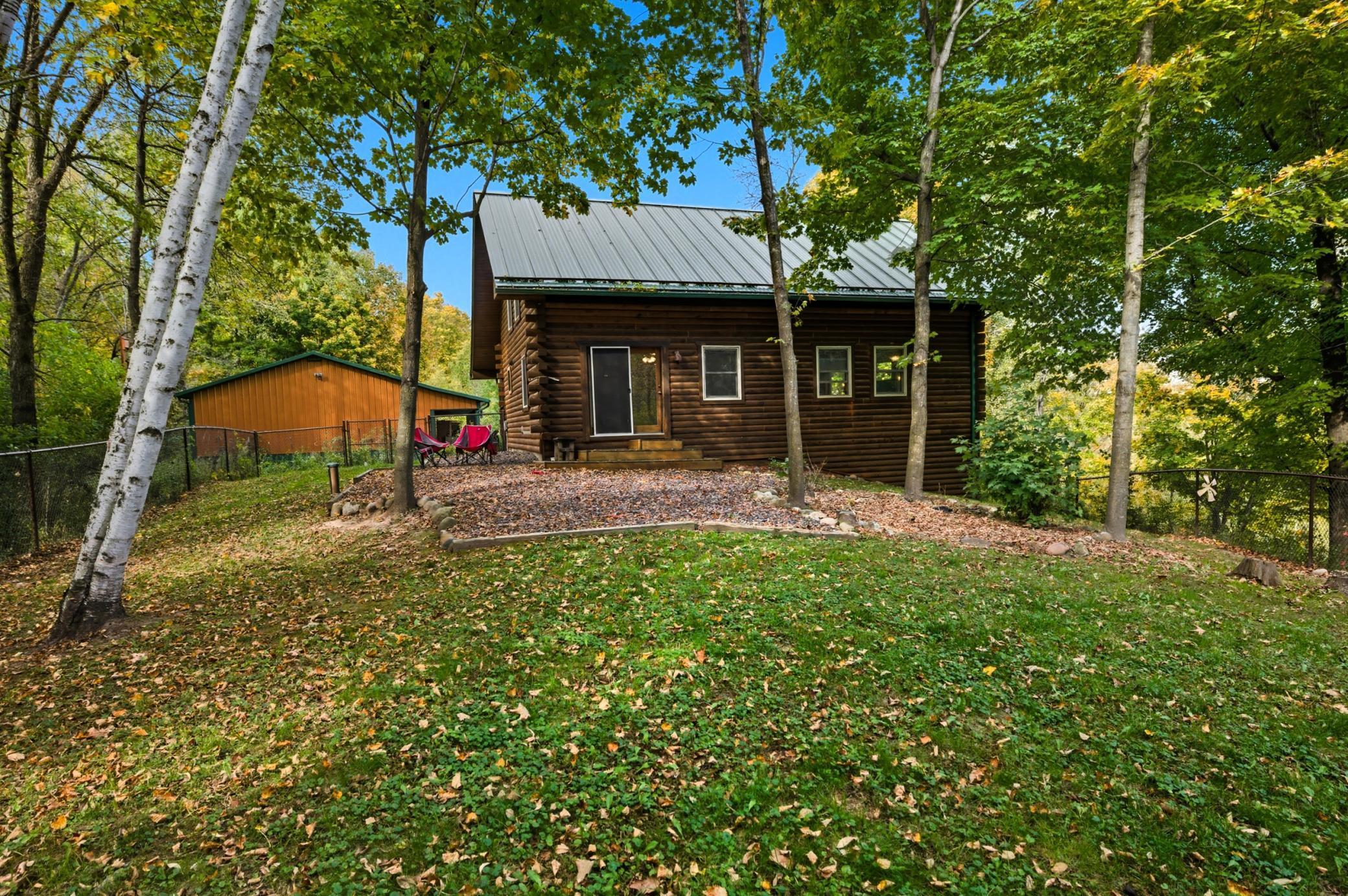 2870 218th Street Cushing, WI 54006 - Photo 27 of 35