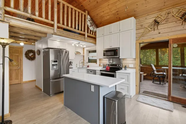 $629,900 | 2870 218th Street, Cushing, WI 54006