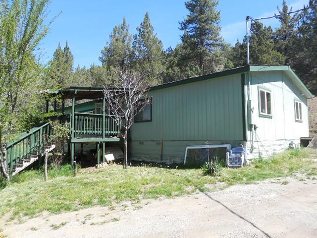 9313 Ben Kerns Road Klamath Falls, OR 97601 - Photo 1 of 8 Primary Photo