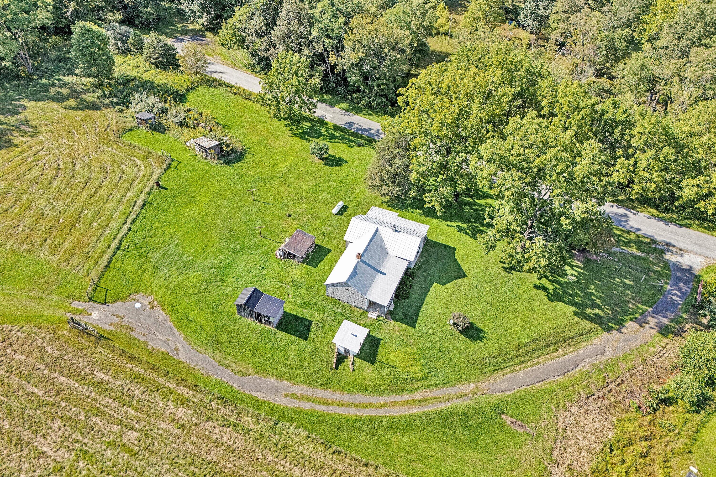 2816 Johns Creek Road New Castle, VA 24127 - Photo 12 of 76 32-DJI_20250830164706_0403