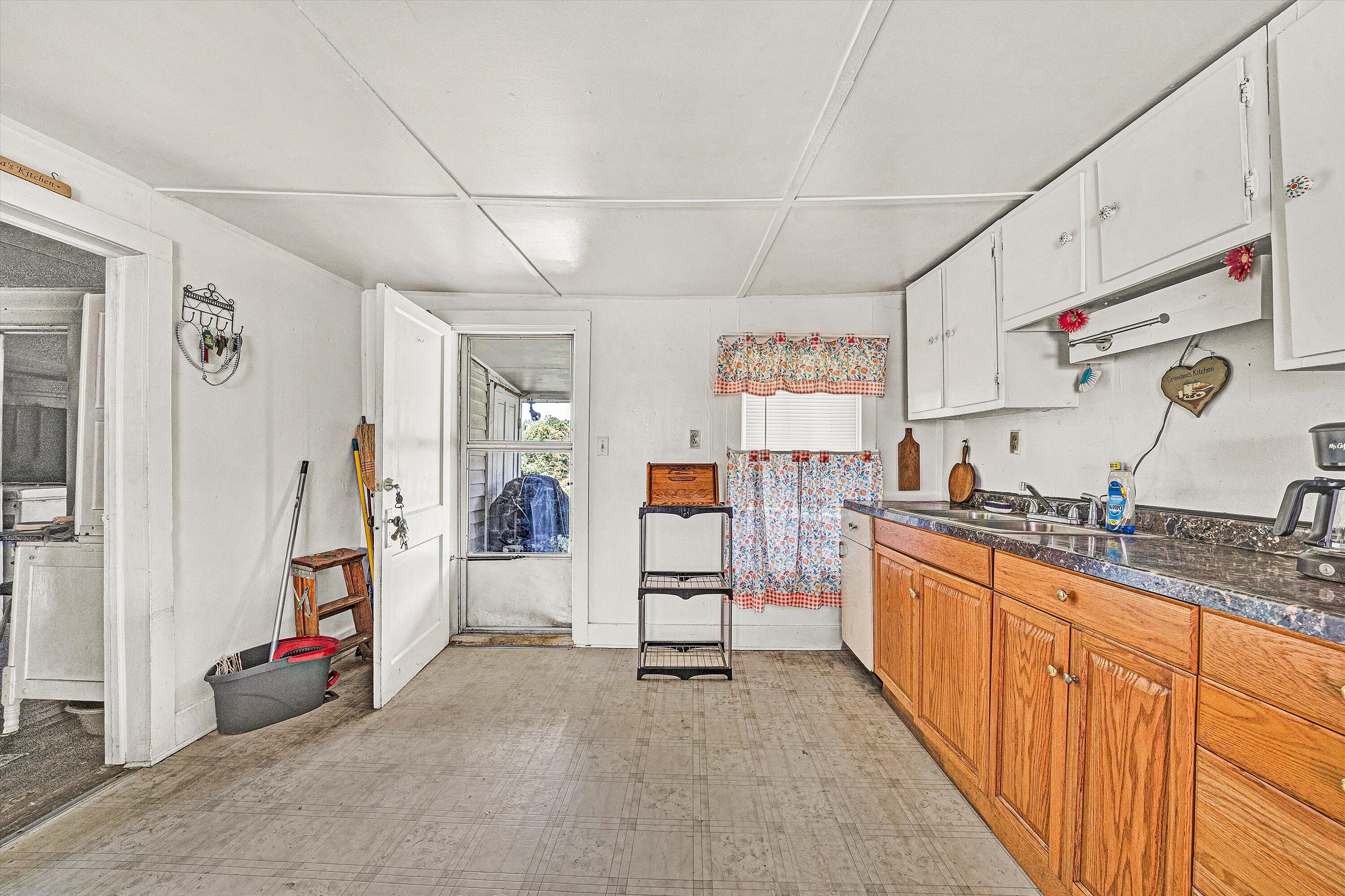 2816 Johns Creek Road New Castle, VA 24127 - Photo 18 of 40 a view of a storage & utility room