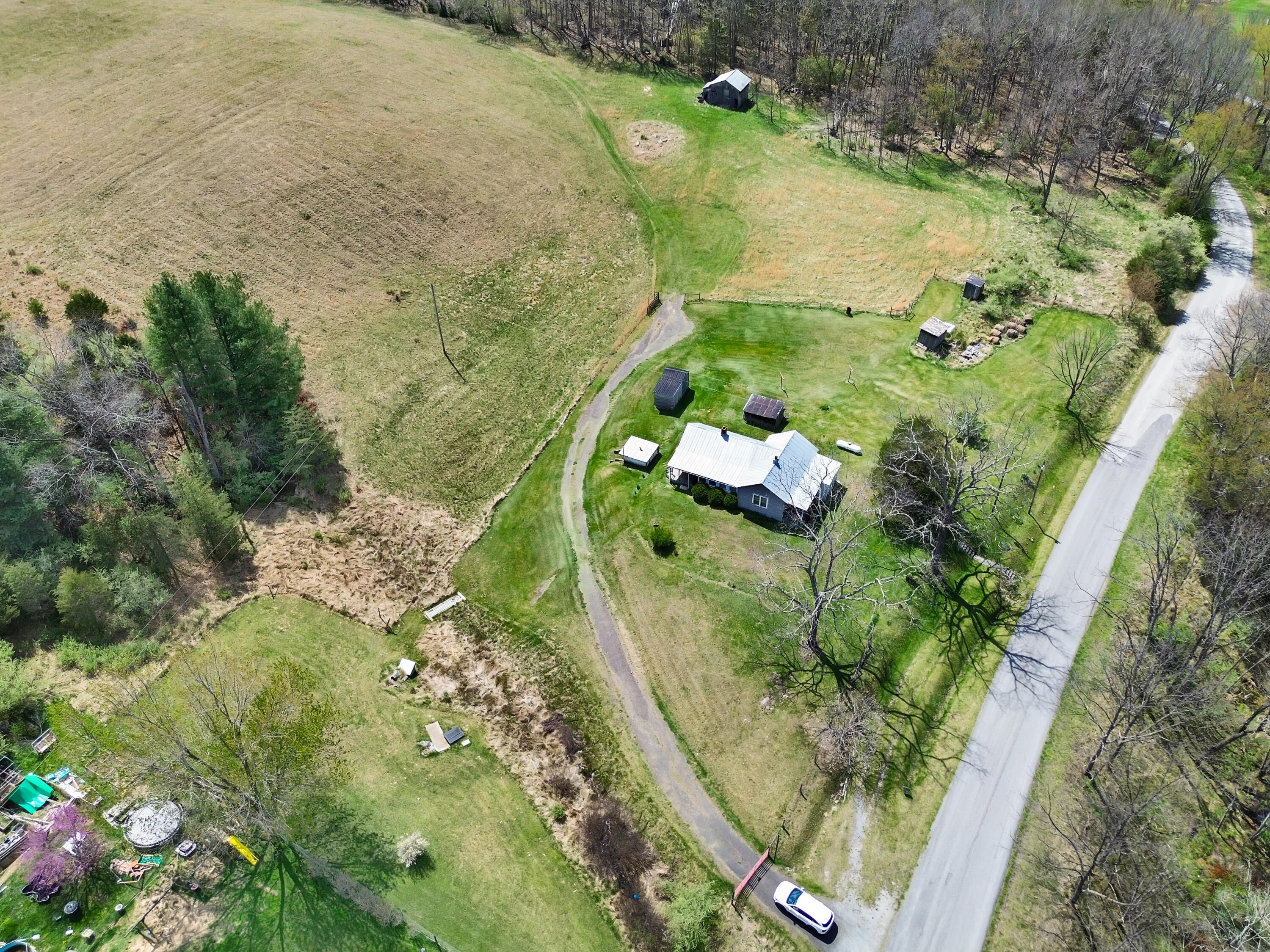 2816 Johns Creek Road New Castle, VA 24127 - Photo 20 of 76 DJI_0864