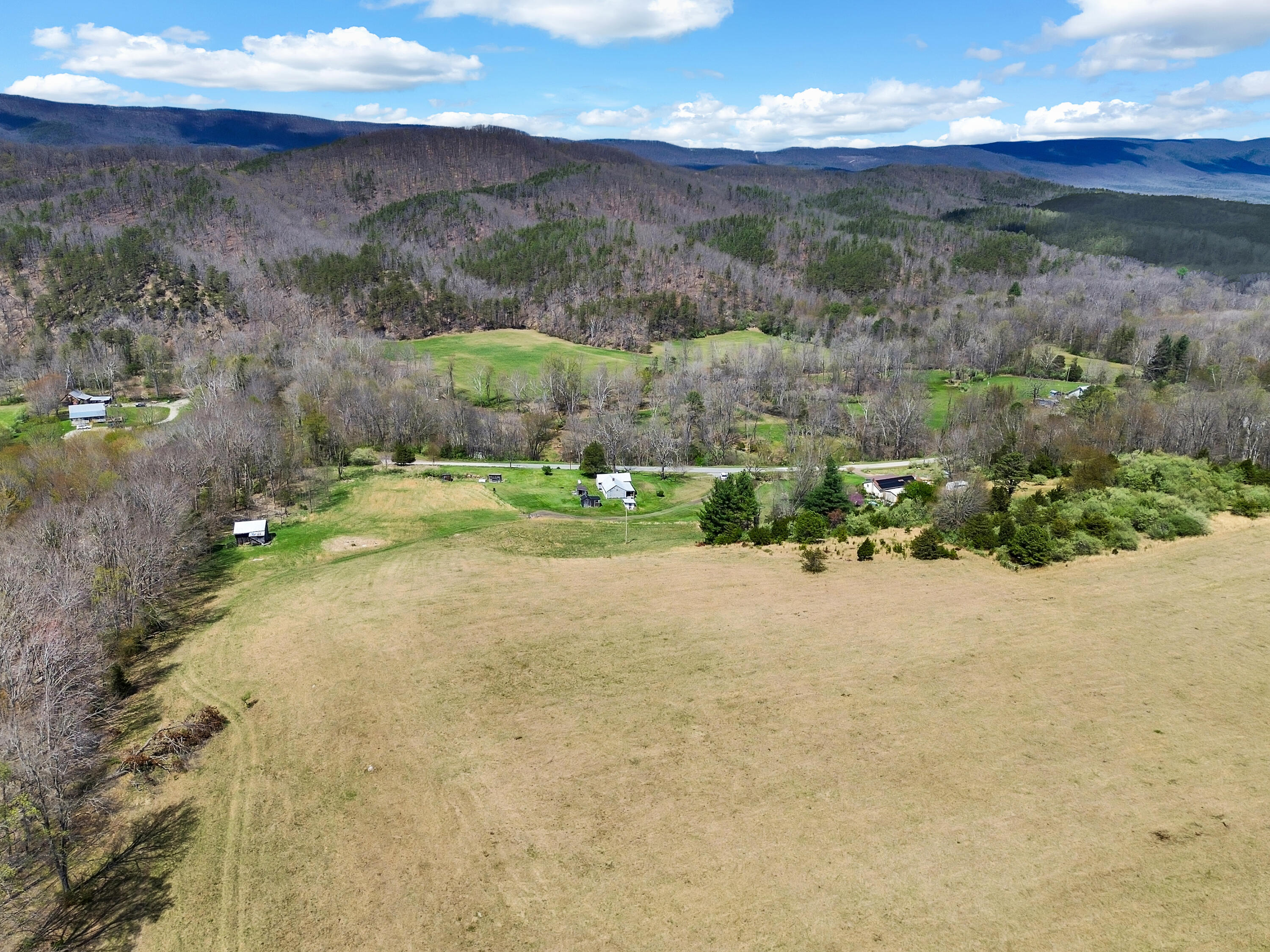 2816 Johns Creek Road New Castle, VA 24127 - Photo 23 of 76 DJI_0873