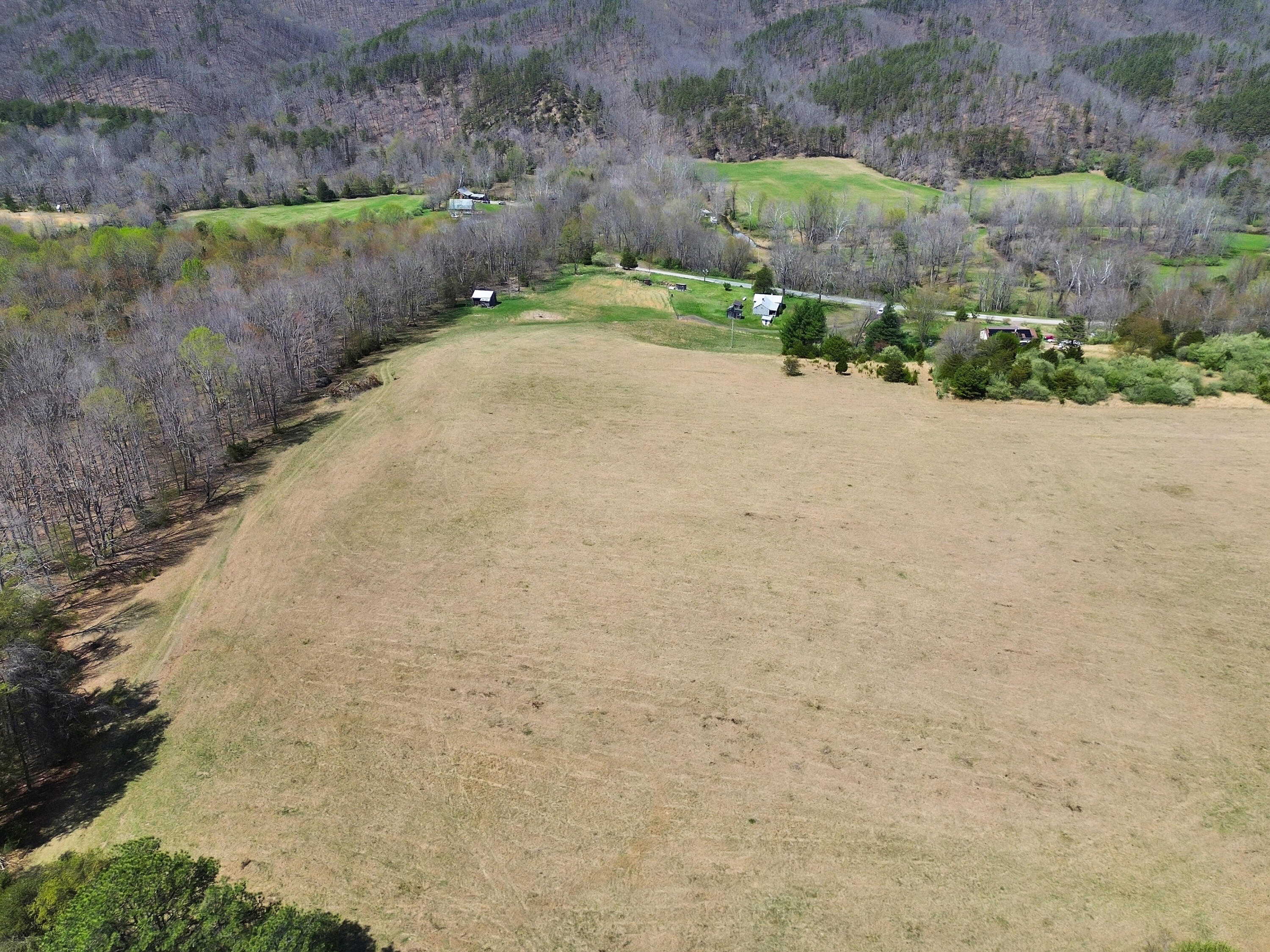 2816 Johns Creek Road New Castle, VA 24127 - Photo 30 of 76 DJI_0900