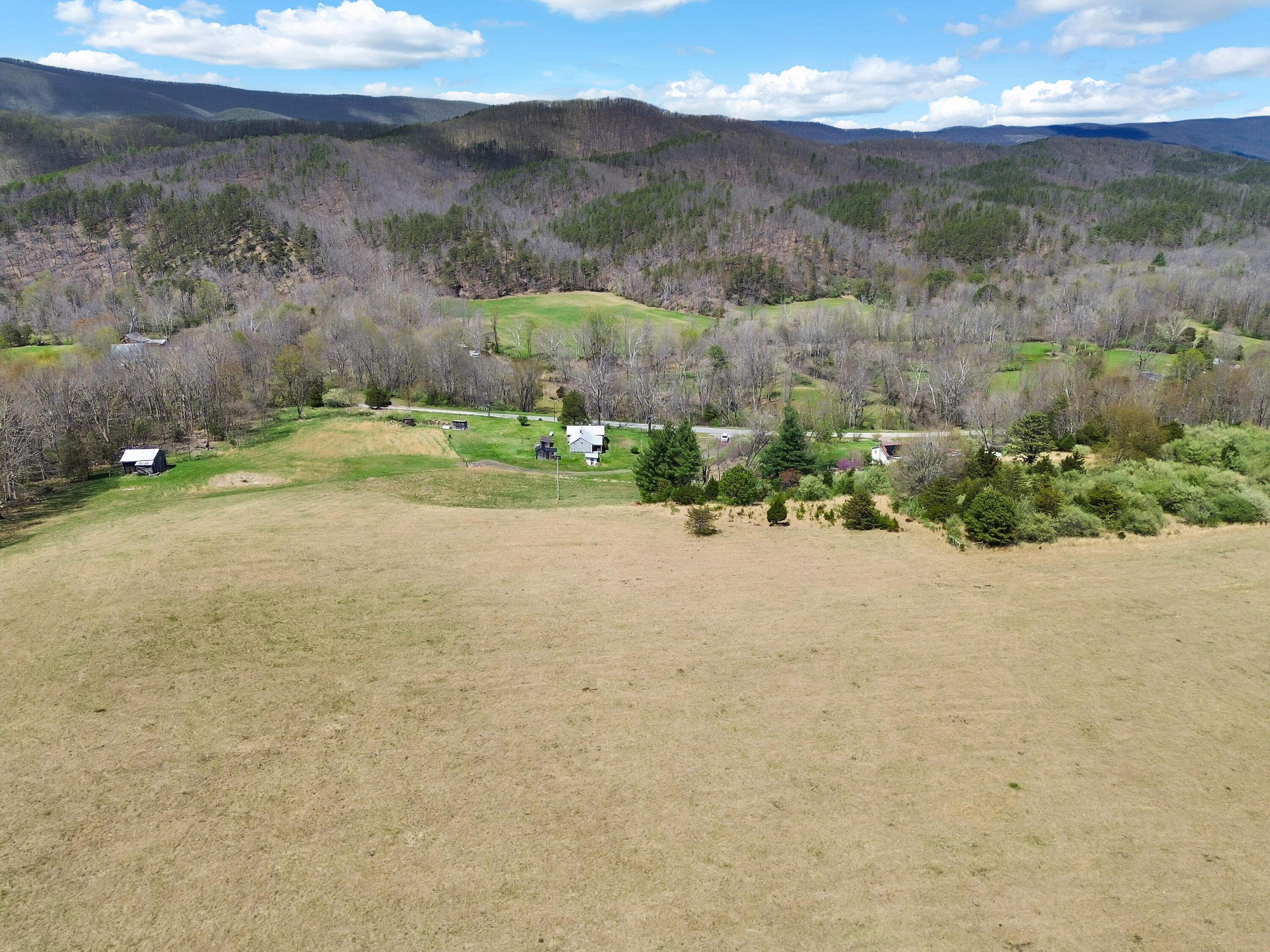 2816 Johns Creek Road New Castle, VA 24127 - Photo 31 of 76 DJI_0903