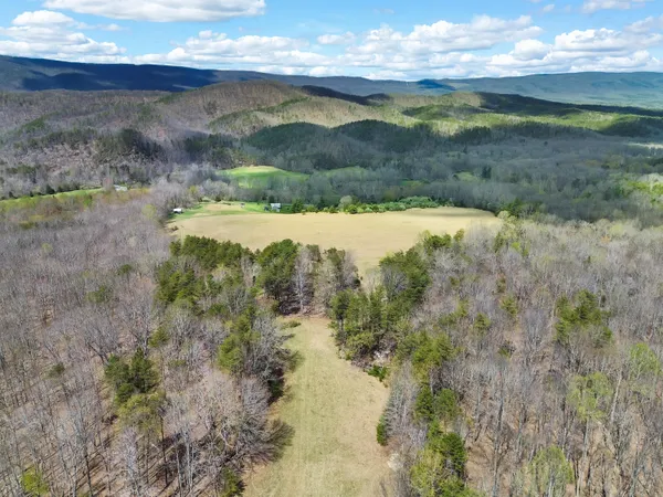 $699,900 | 2816 Johns Creek Road, New Castle, VA 24127