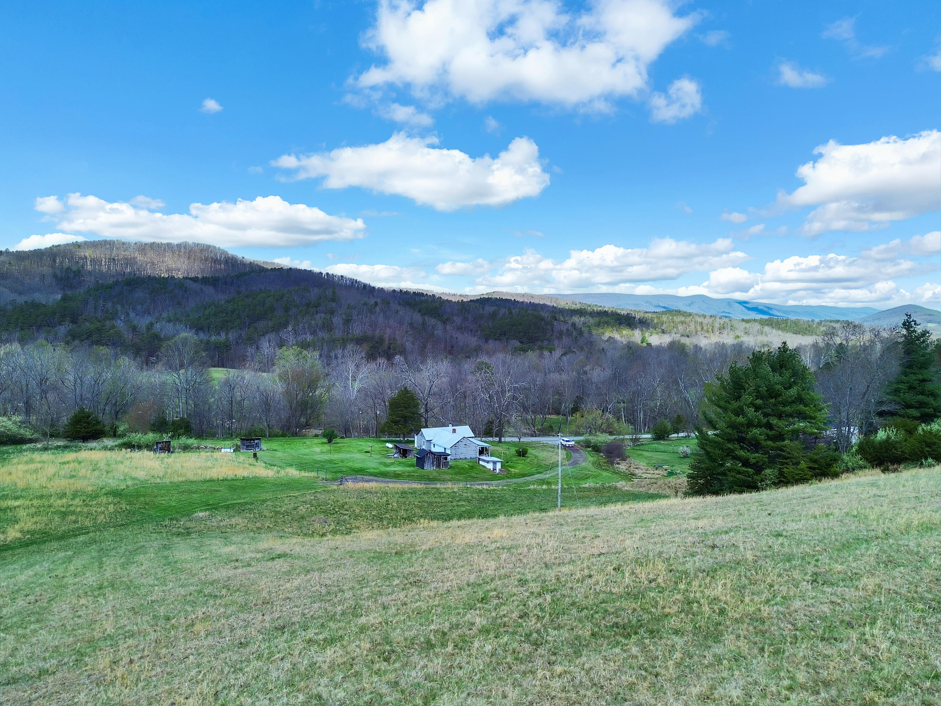 2816 Johns Creek Road New Castle, VA 24127 - Photo 48 of 76 DJI_0963