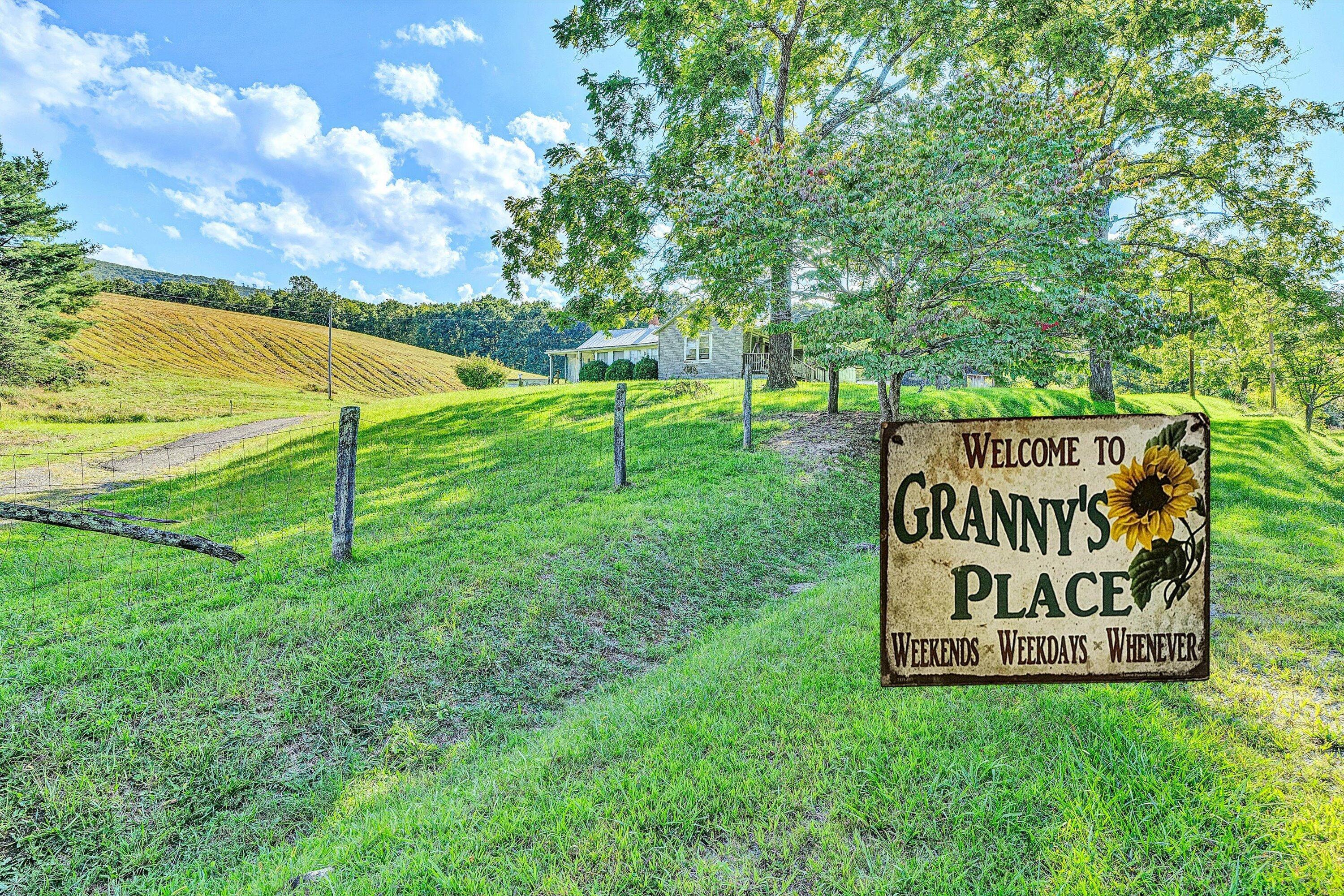 2816 Johns Creek Road New Castle, VA 24127 - Photo 51 of 76 01-01-Johns Creek Road(2)