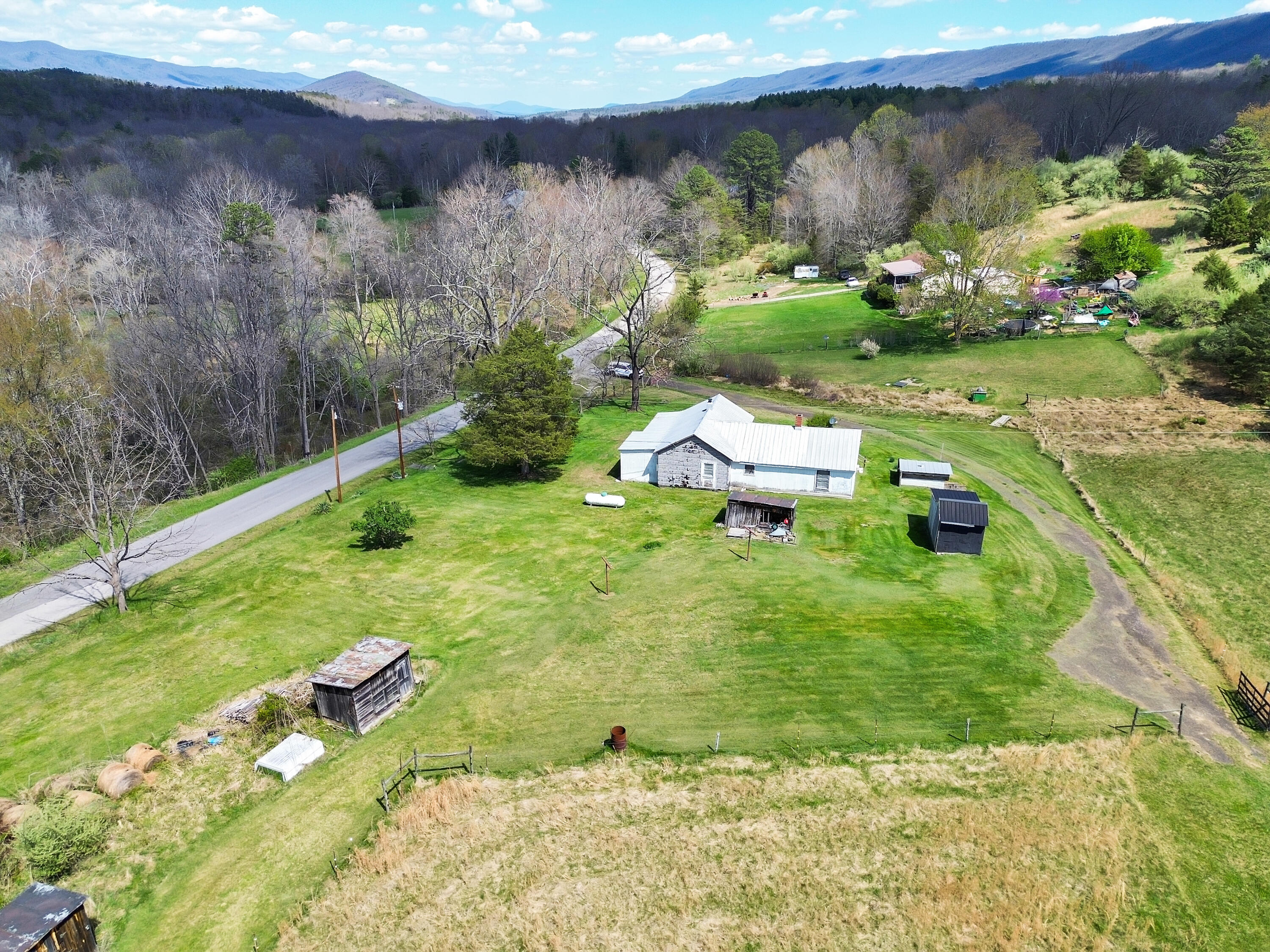 2816 Johns Creek Road New Castle, VA 24127 - Photo 52 of 76 DJI_0972