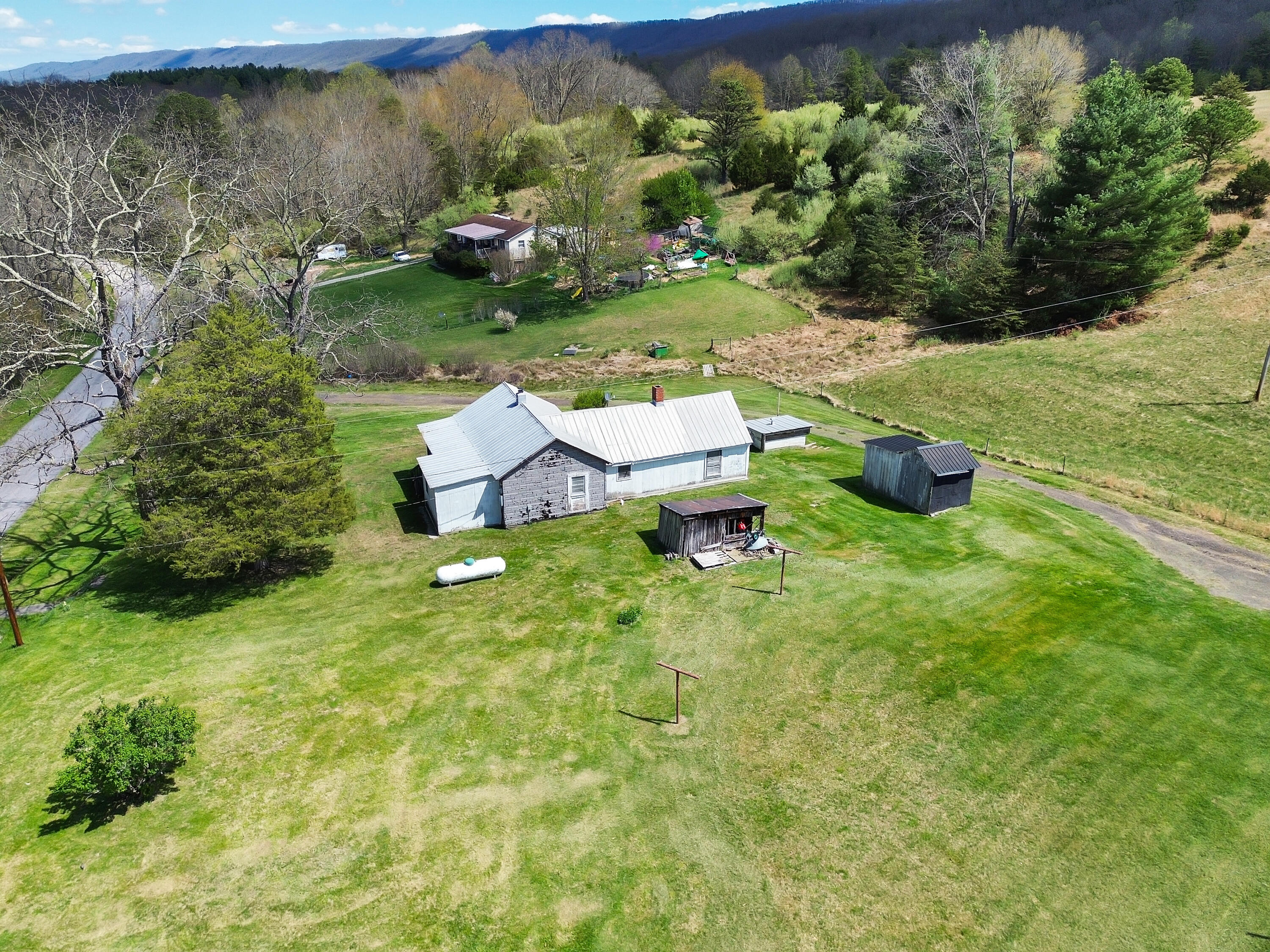 2816 Johns Creek Road New Castle, VA 24127 - Photo 59 of 76 DJI_0975