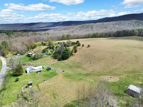 $699,900 | 2816 Johns Creek Road, New Castle, VA 24127