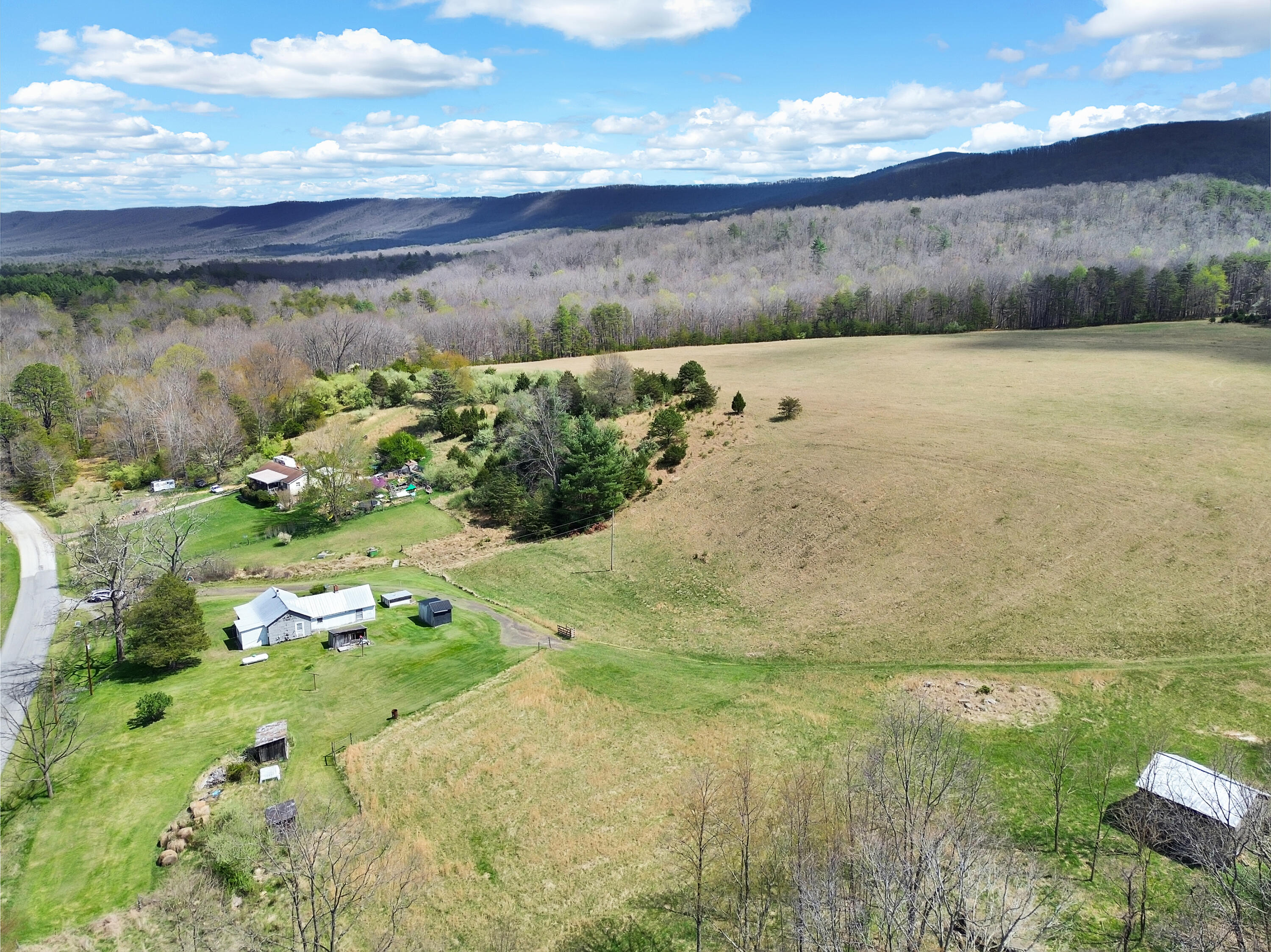 2816 Johns Creek Road New Castle, VA 24127 - Photo 60 of 76 DJI_0981