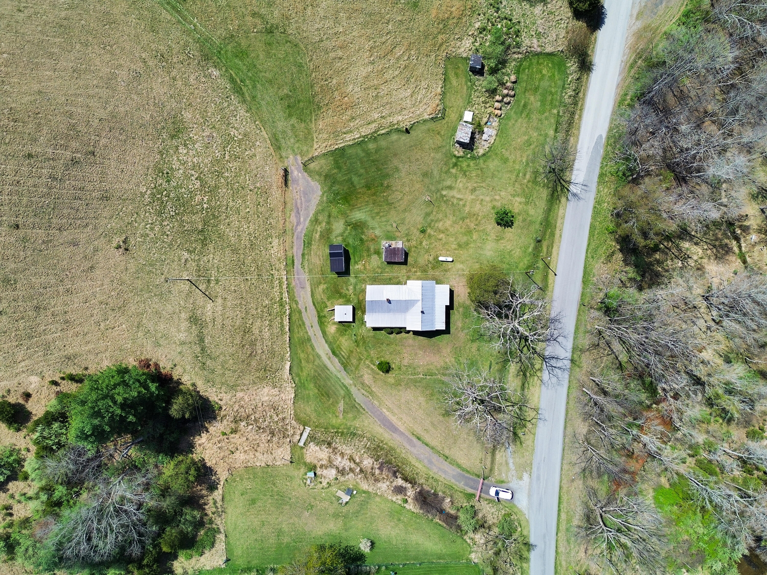 2816 Johns Creek Road New Castle, VA 24127 - Photo 61 of 76 DJI_0984