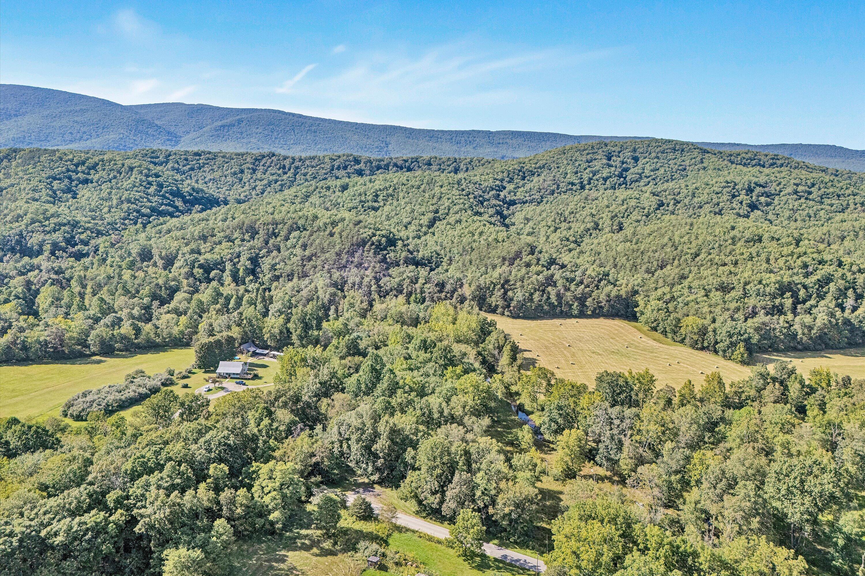 2816 Johns Creek Road New Castle, VA 24127 - Photo 9 of 76 29-DJI_20250830164345_0387