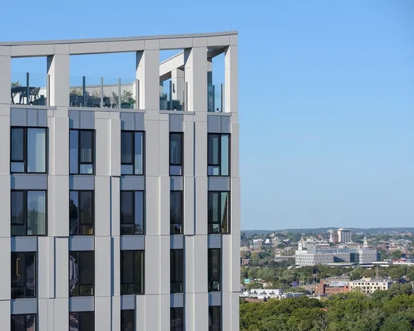 $849,000 | 1515 Commonwealth Avenue, Unit 509, Boston, MA 02135