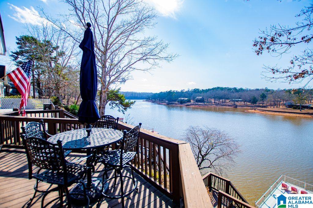 343 Pleasure Point Wedowee, AL 36278 - Photo 34 of 50