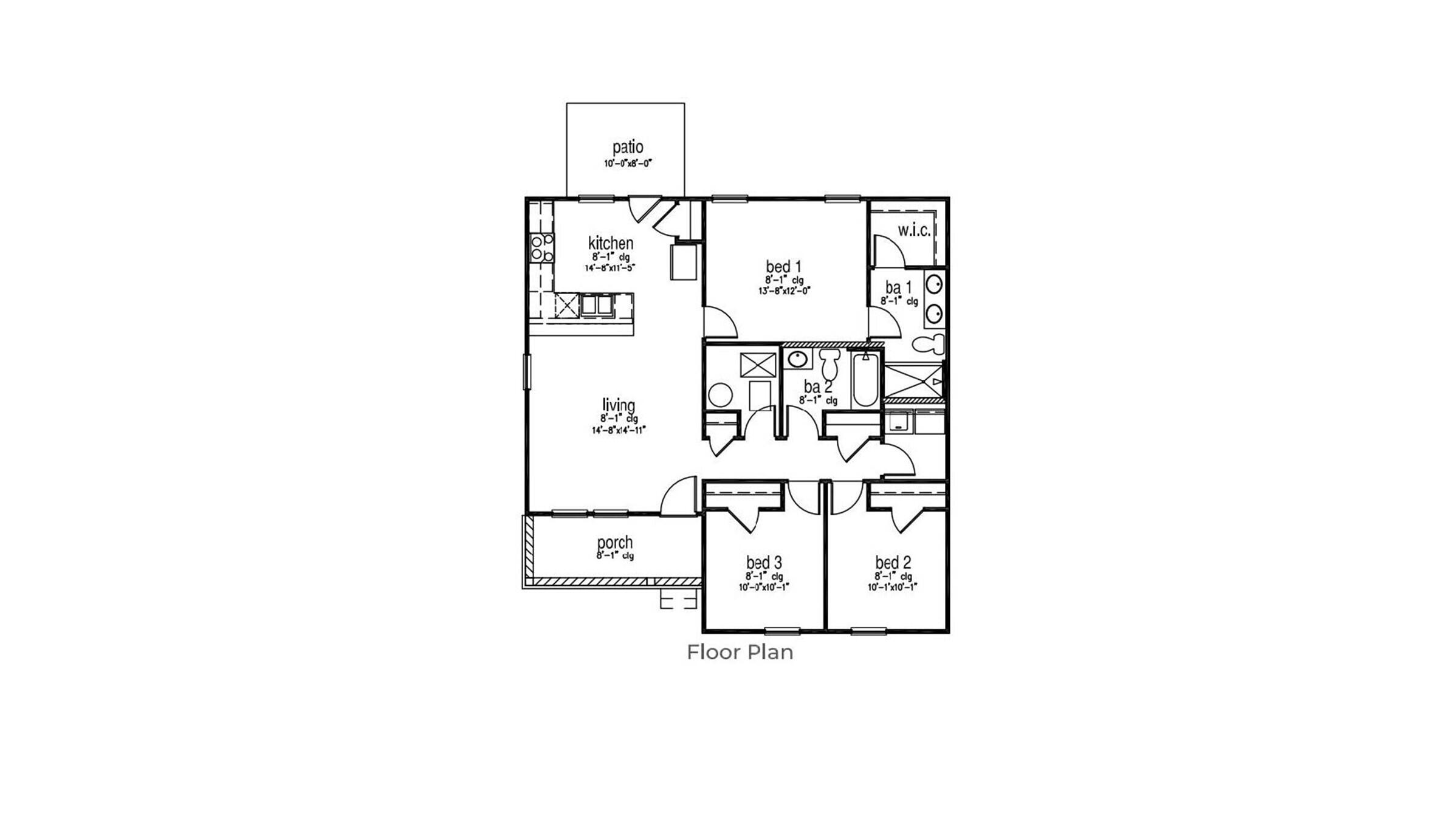 1050 Refuge Way Summerton, SC 29148 - Photo 22 of 23