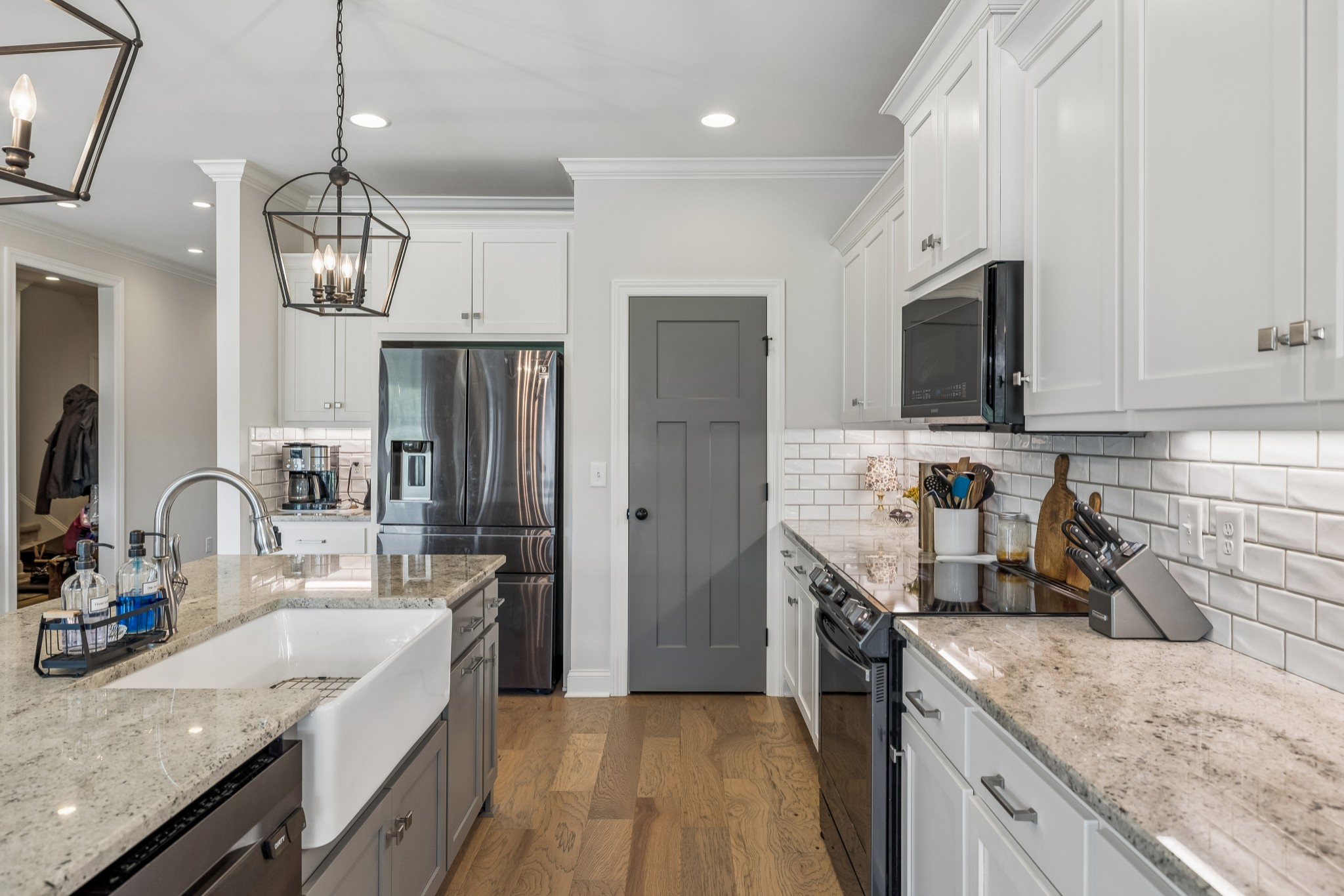 7890 Poplar Hill Road Watertown, TN 37184 - Photo 22 of 73