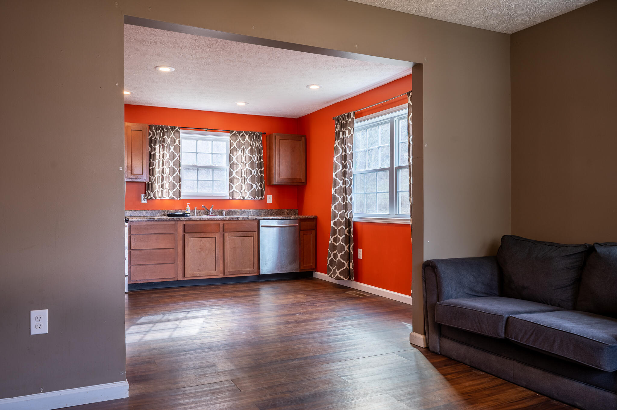 1433 Holly Fork Road Morehead, KY 40351 - Photo 3 of 24 1433 Holly Fork Morehead Ky-14