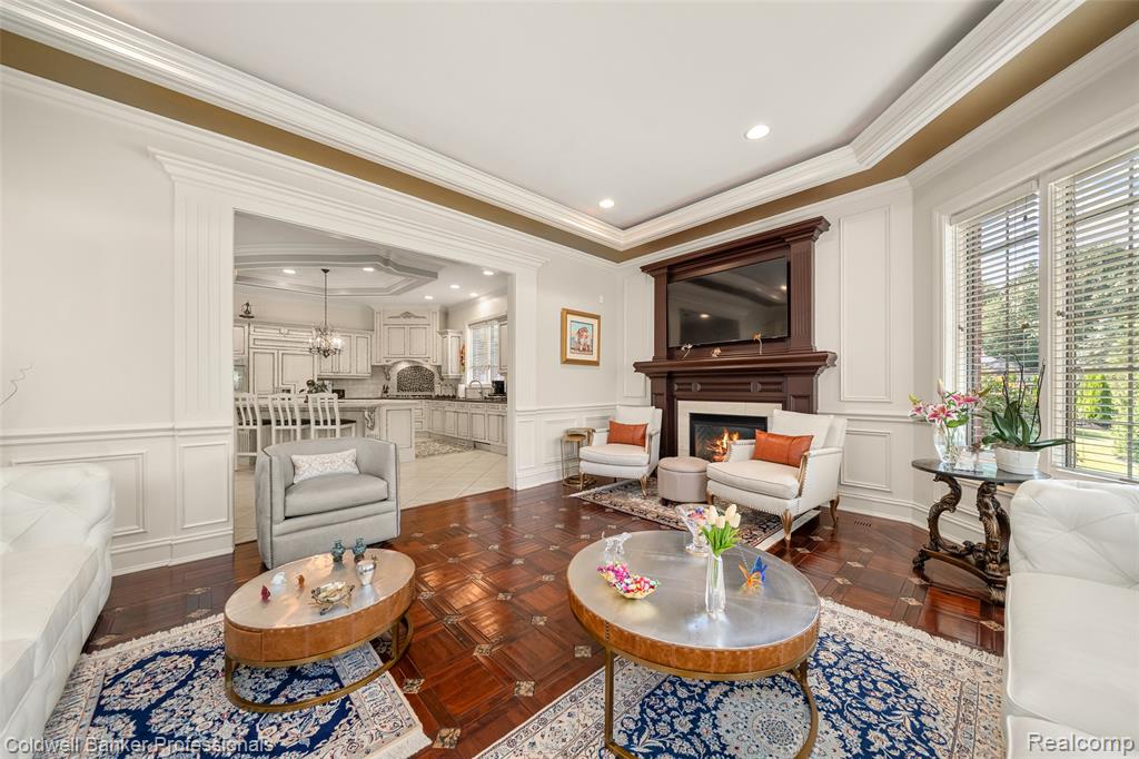 3755 Walnut Brook Drive Rochester Hills, MI 48309 - Photo 47 of 80