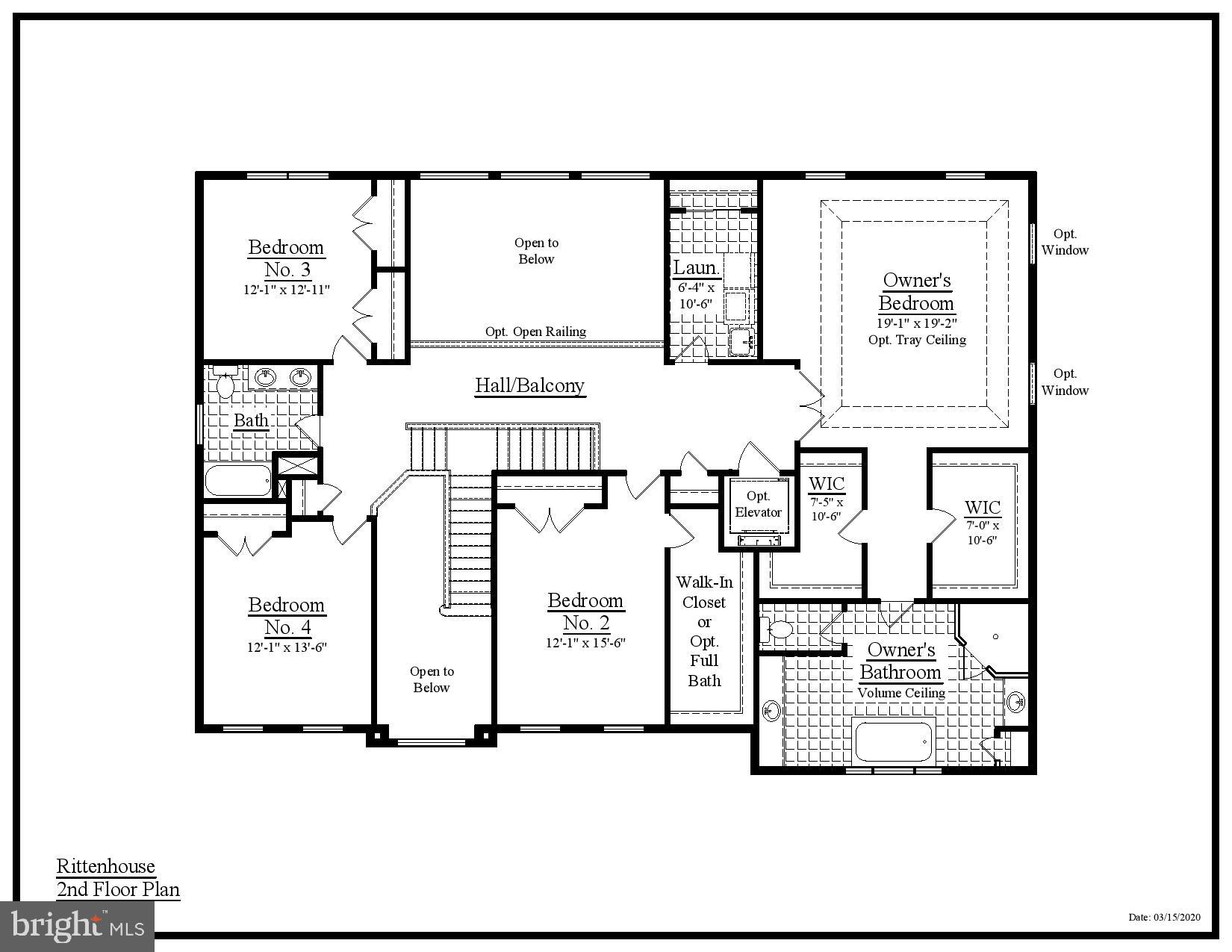 273 Abbotsford Road, Unit RITTENHOUSE Middletown, DE 19709 - Photo 4 of 8