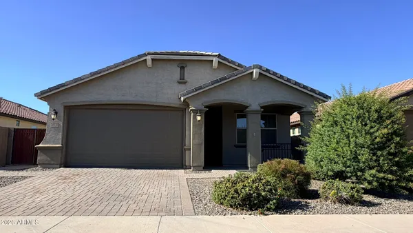 $1,850 | 41320 West Palmyra Lane, Maricopa, AZ 85138